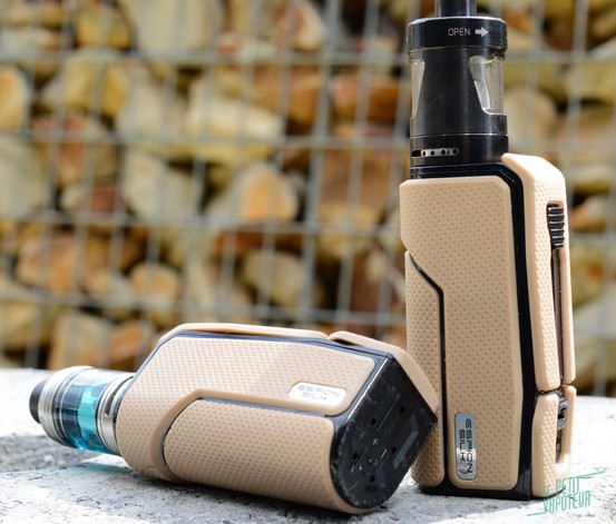 Espion Silk blog le petit vapoteur